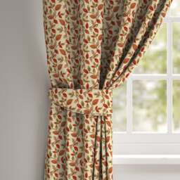 Vercelli Made To Order Curtain Tieback - thumbnail 1