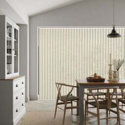 Paris Daylight Made to Measure Vertical Blind - thumbnail 4