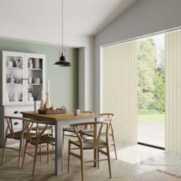 Paris Daylight Made to Measure Vertical Blind - thumbnail 3