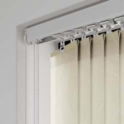 Paris Daylight Made to Measure Vertical Blind - thumbnail 6