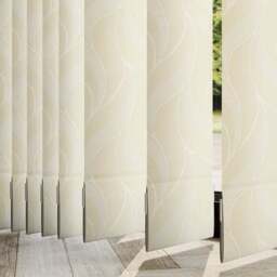 Paris Daylight Made to Measure Vertical Blind - thumbnail 5
