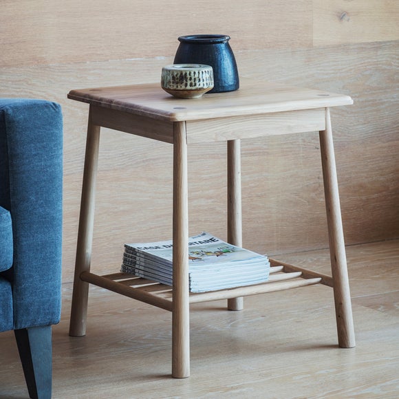Waverly Side Table - image 1
