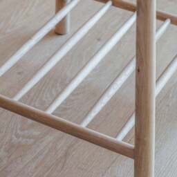 Waverly Side Table - thumbnail 2