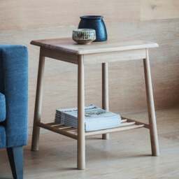 Waverly Side Table - thumbnail 1