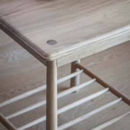 Waverly Side Table - thumbnail 3