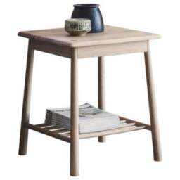 Waverly Side Table - thumbnail 4