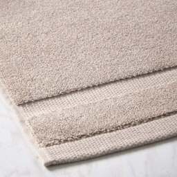 Turkish Luxury Heavyweight Cotton Bath Mat - thumbnail 2