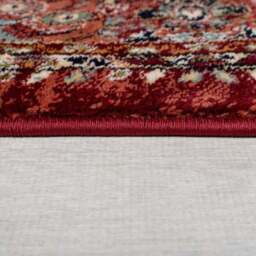 Sandford Vintage Patterned Rug - thumbnail 3
