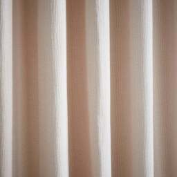 Luxe Textured Chenille Eyelet Curtains - thumbnail 3