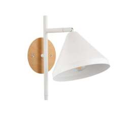 Gino Plug In Wall Light - thumbnail 6