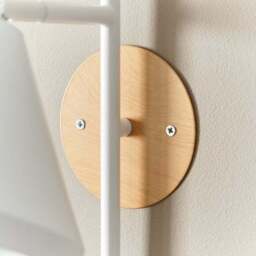 Gino Plug In Wall Light - thumbnail 3