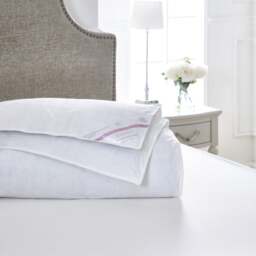 Dorma Hungarian Goose Down 13.5 Tog Winter Duvet - thumbnail 1