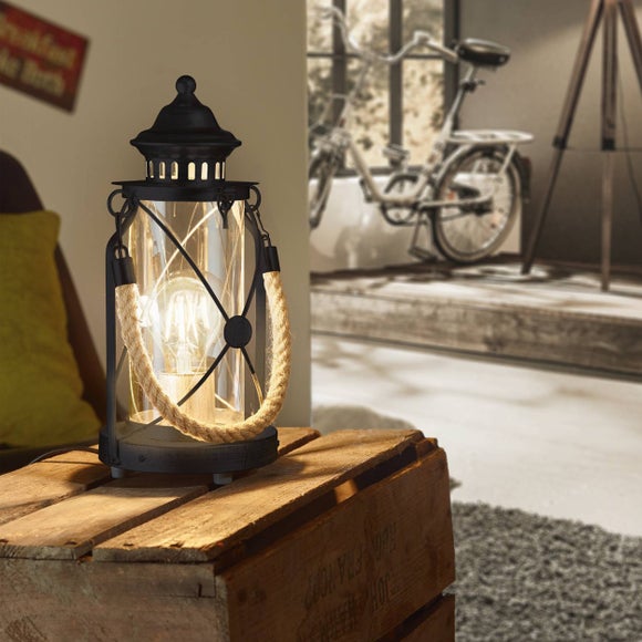 EGLO Bradford Table Lamp - image 1