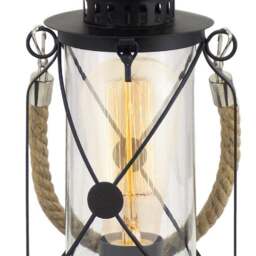 EGLO Bradford Table Lamp - thumbnail 2