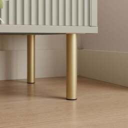 "Georgi Extra Wide TV Unit for TVs up to 80""" - thumbnail 6