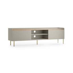 "Georgi Extra Wide TV Unit for TVs up to 80""" - thumbnail 2