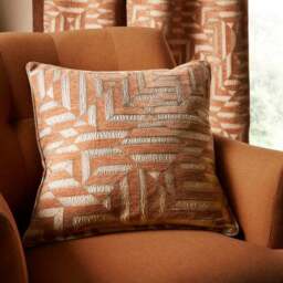 Shoreditch Pencil Pleat Curtains - thumbnail 5