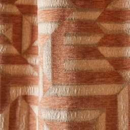 Shoreditch Pencil Pleat Curtains - thumbnail 2