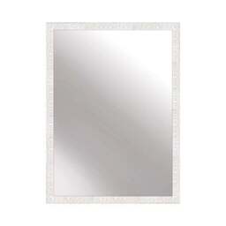 Nielsen Florentina Mosaic Effect Rectangle Wall Mirror - thumbnail 3