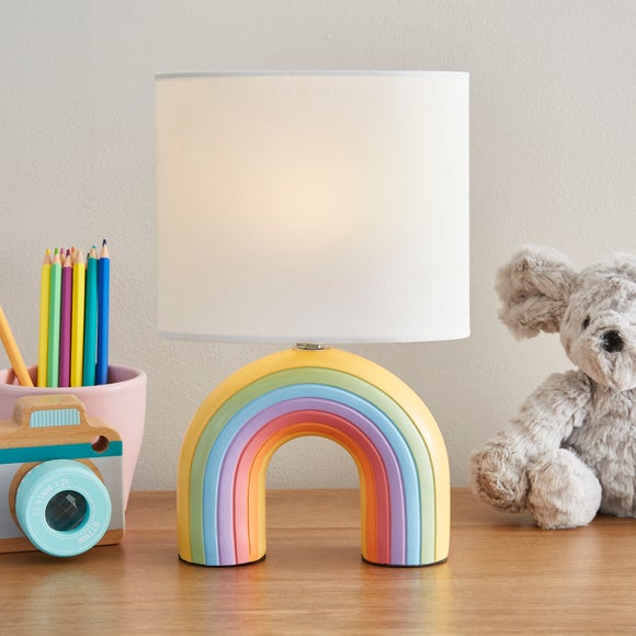 Rumey Rainbow Integrated LED Table Lamp - image 1