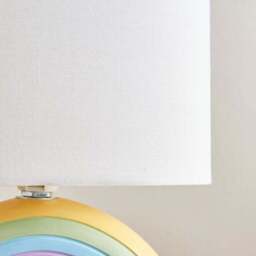 Rumey Rainbow Integrated LED Table Lamp - thumbnail 4