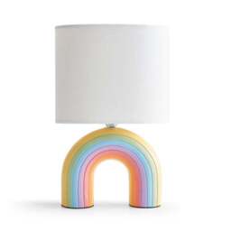Rumey Rainbow Integrated LED Table Lamp - thumbnail 5