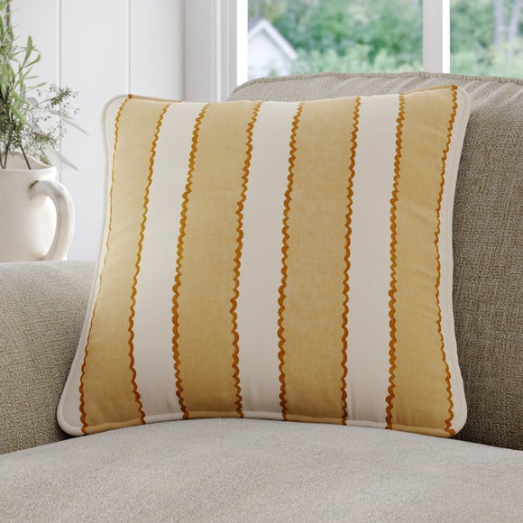 Emily Bond Gabriel Made to Order Cushion Cover - image 1