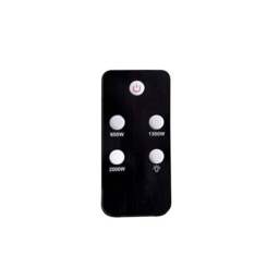 Marl Pendant Outdoor Heater - thumbnail 2