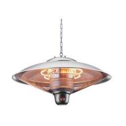 Marl Pendant Outdoor Heater - thumbnail 1