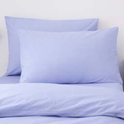 Pure Cotton Pillowcase Pair - thumbnail 1