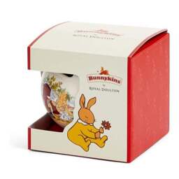 Royal Doulton Bunnykins Ball Money Box - thumbnail 4