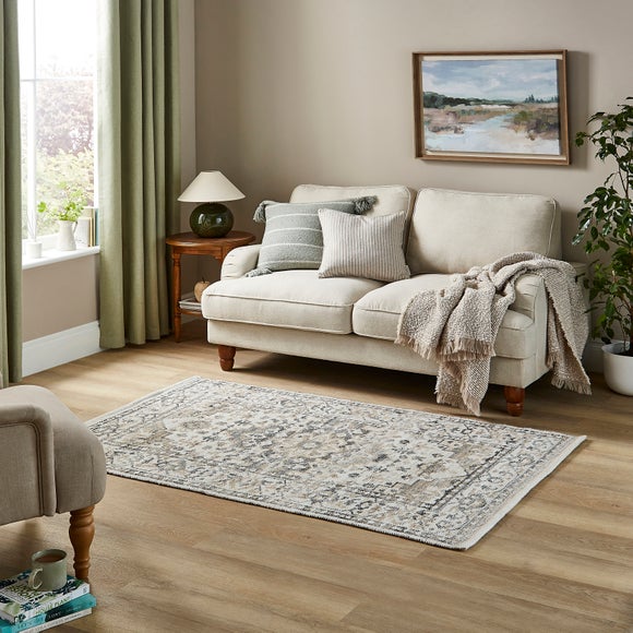Josiah Traditional Rug
