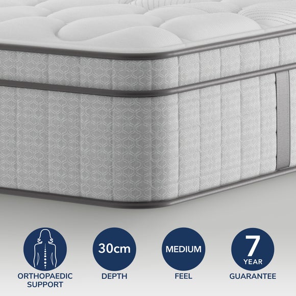 Sealy Elevate Holst Hybrid Mattress - image 1
