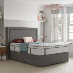 Sealy Elevate Holst Hybrid Mattress - thumbnail 6