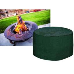 Large Firepit Super Tough Cover - thumbnail 2
