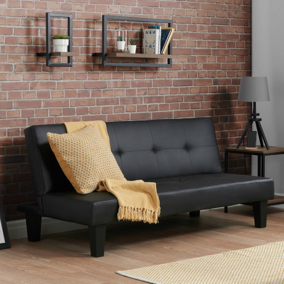 Franklin Compact Double Sofa Bed - image 1