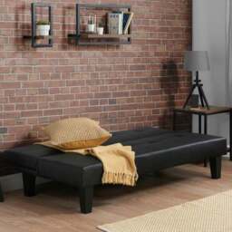 Franklin Compact Double Sofa Bed - thumbnail 2