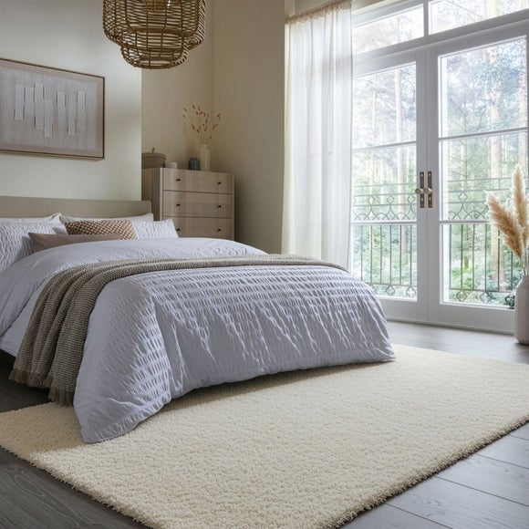 Snuggle Washable Rug - image 1