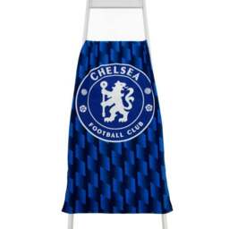 Chelsea Geometric 100% Cotton Towel - thumbnail 4