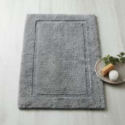 Dorma Sumptuously Soft Bath Mat - thumbnail 1