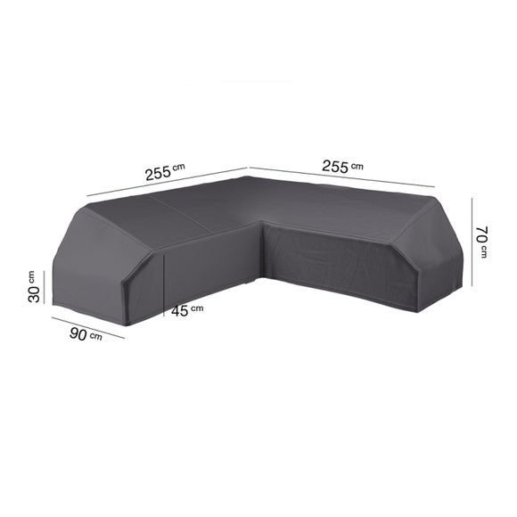 Aerocover Platform Lounge Set Cover - image 1