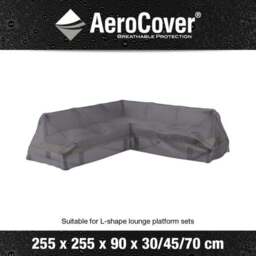 Aerocover Platform Lounge Set Cover - thumbnail 2