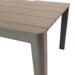Modura Henrik Square Table, 100cm - thumbnail 3