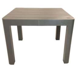 Modura Henrik Square Table, 100cm - thumbnail 5