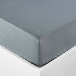 Soft Washed Cotton Fitted Sheet - thumbnail 2