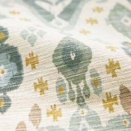 Chic Made to Measure Roman Blind - thumbnail 2