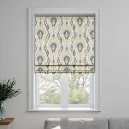 Chic Made to Measure Roman Blind - thumbnail 3