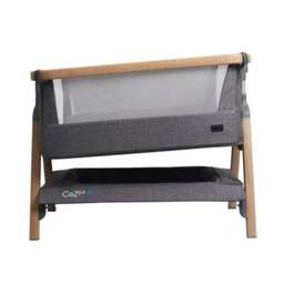 Tutti Bambini CoZee Air Bedside Crib - thumbnail 5