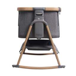 Tutti Bambini CoZee Air Bedside Crib - thumbnail 6