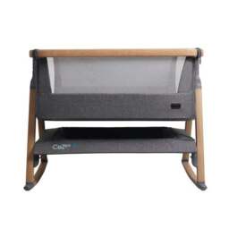 Tutti Bambini CoZee Air Bedside Crib - thumbnail 4